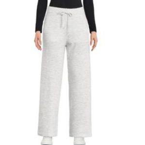 🎁10 for $100🎁 wide leg knit pants elastic waistband